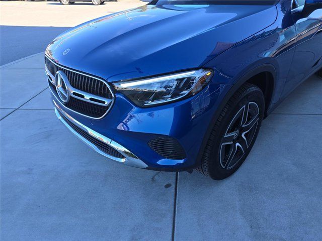 2026 Mercedes-Benz GLC 300