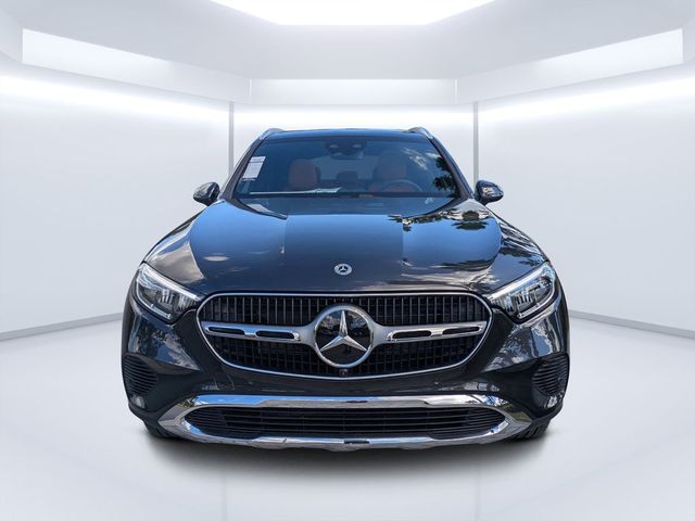 2026 Mercedes-Benz GLC 300