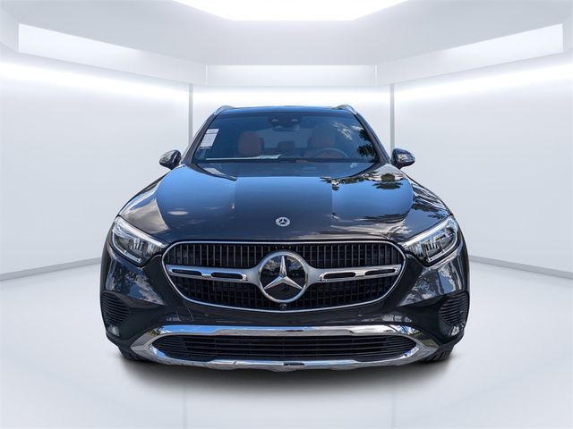 2026 Mercedes-Benz GLC 300