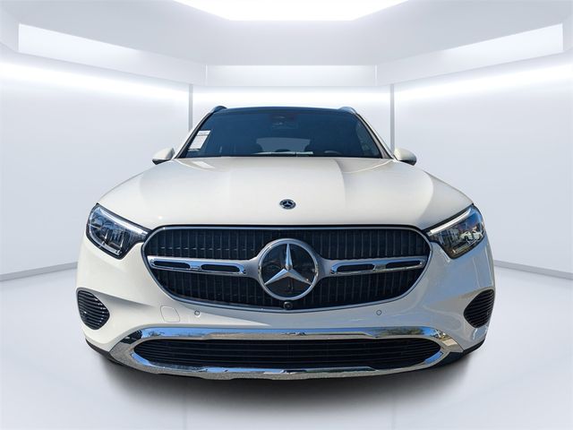 2026 Mercedes-Benz GLC 300