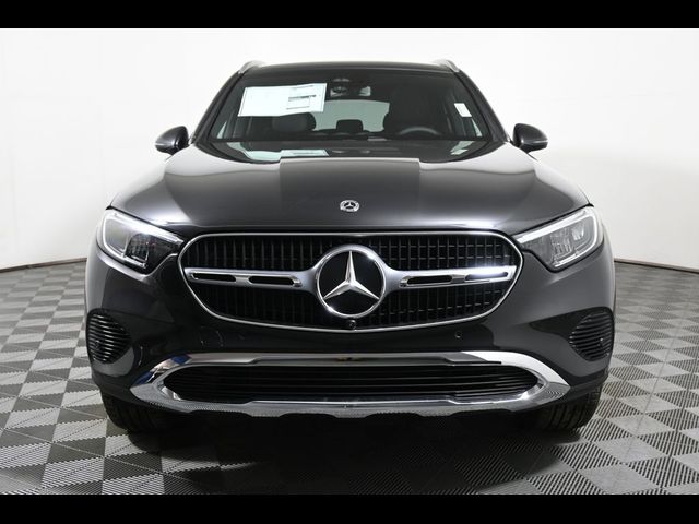 2026 Mercedes-Benz GLC 300
