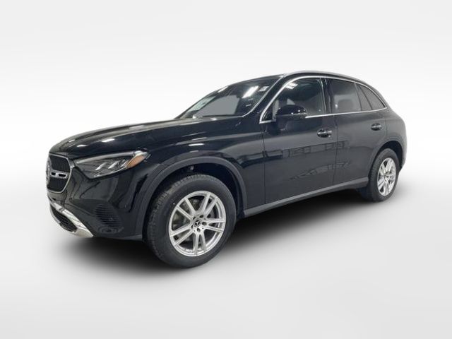 2026 Mercedes-Benz GLC 300
