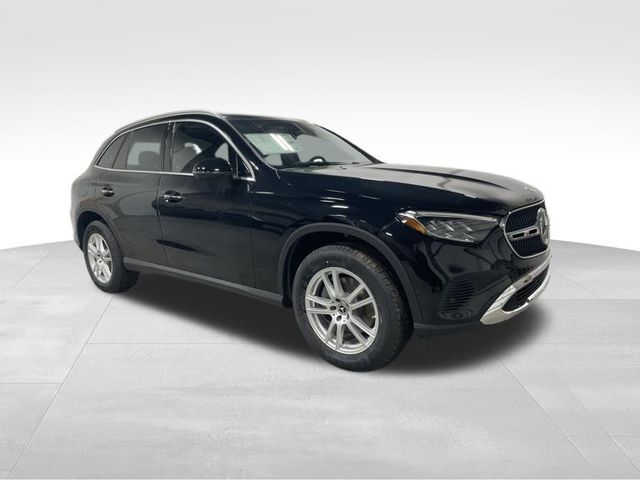 2026 Mercedes-Benz GLC 300