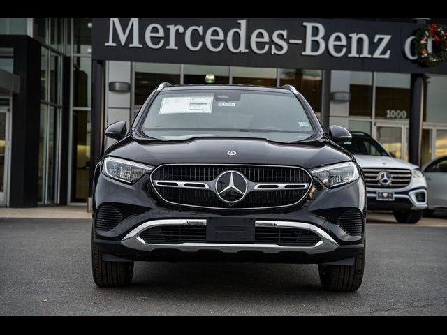 2026 Mercedes-Benz GLC 300