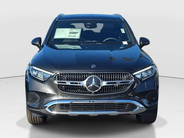 2026 Mercedes-Benz GLC 300