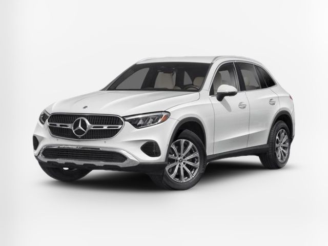 2026 Mercedes-Benz GLC 300