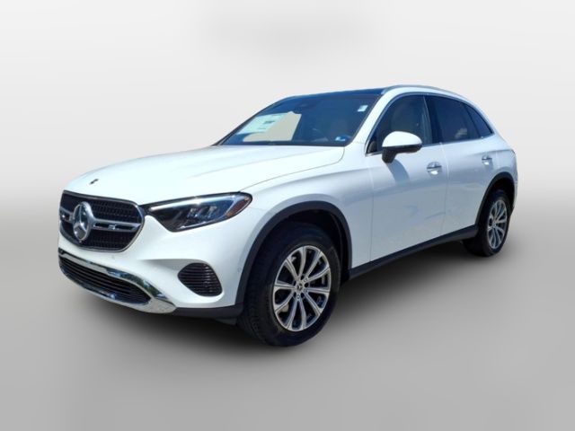 2026 Mercedes-Benz GLC 300
