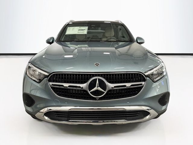 2026 Mercedes-Benz GLC 300