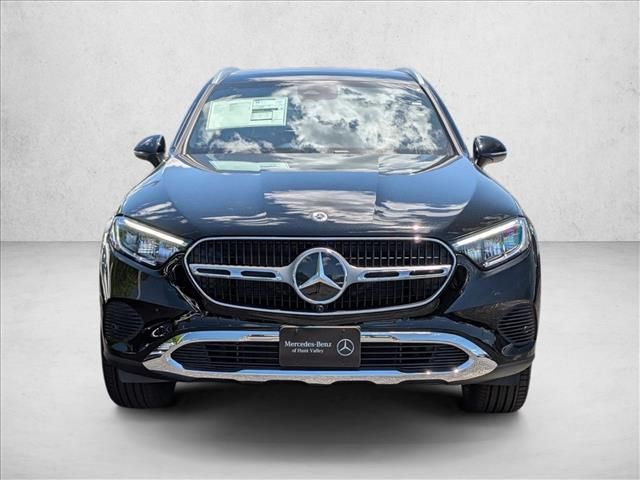 2026 Mercedes-Benz GLC 300