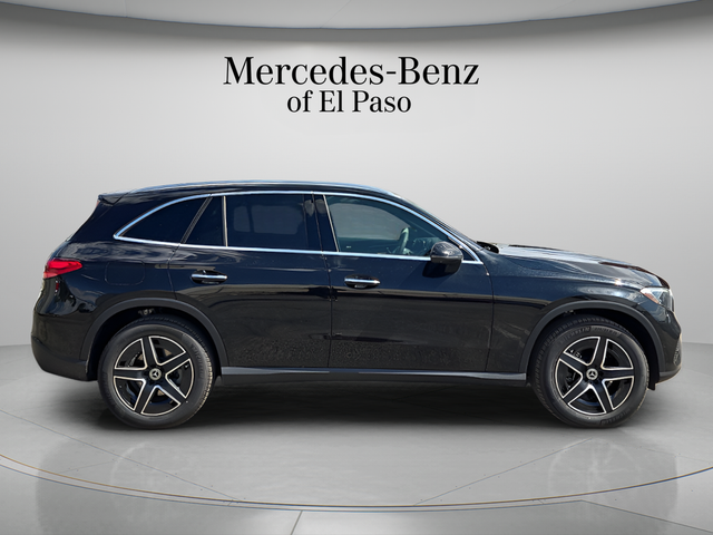 2026 Mercedes-Benz GLC 300