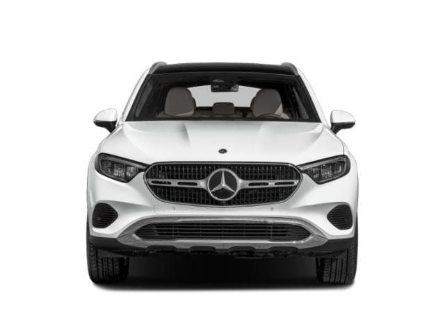 2026 Mercedes-Benz GLC 300