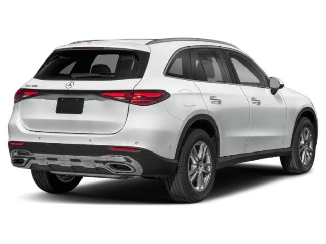 2026 Mercedes-Benz GLC 300
