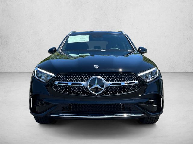 2026 Mercedes-Benz GLC 300
