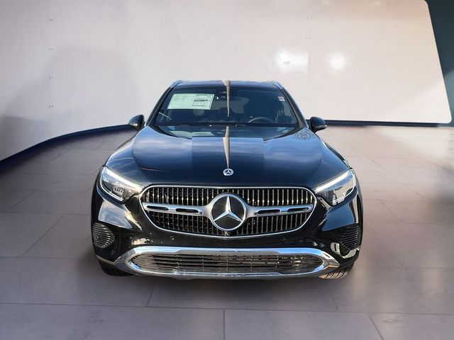 2026 Mercedes-Benz GLC 300