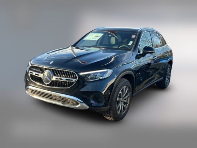 2026 Mercedes-Benz GLC 300