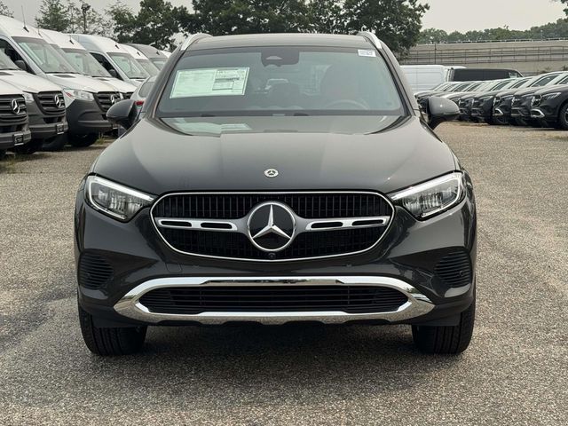 2026 Mercedes-Benz GLC 300