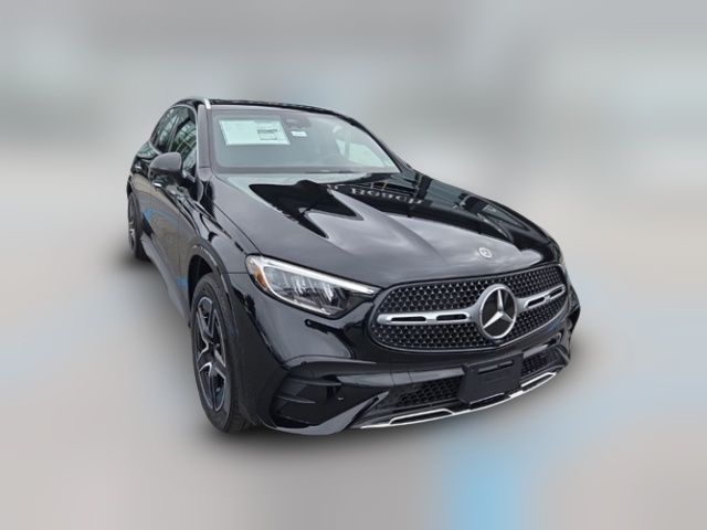 2026 Mercedes-Benz GLC 300