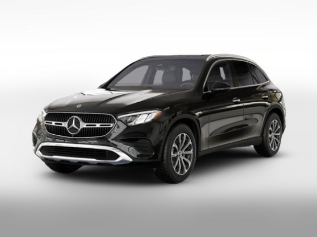 2026 Mercedes-Benz GLC 300