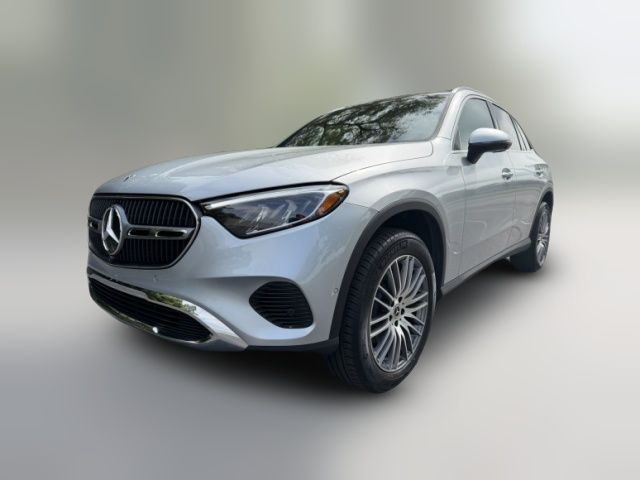 2026 Mercedes-Benz GLC 300