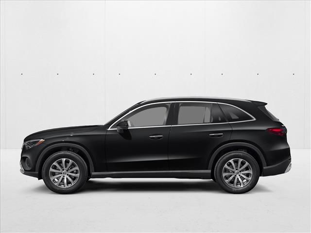 2026 Mercedes-Benz GLC 300