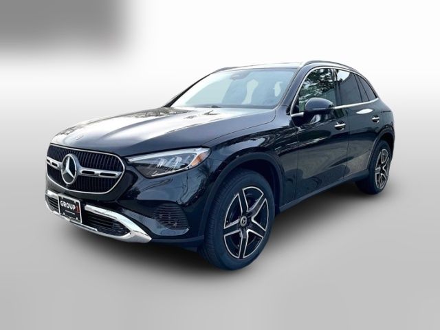 2026 Mercedes-Benz GLC 300