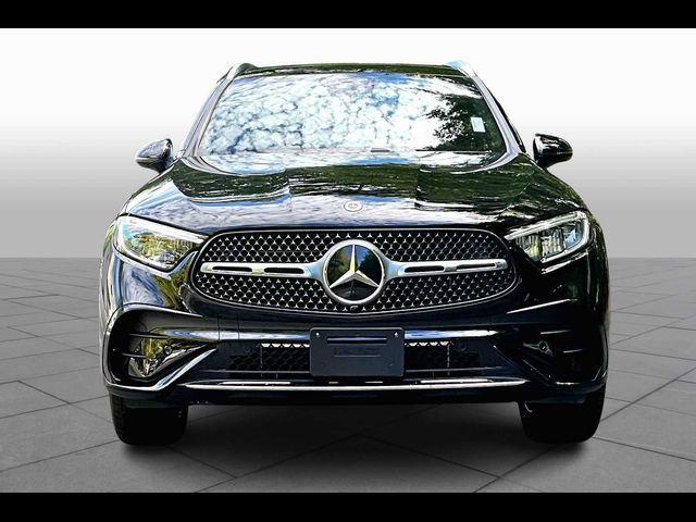 2026 Mercedes-Benz GLC 300