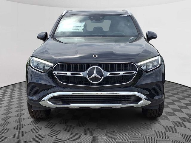 2026 Mercedes-Benz GLC 300
