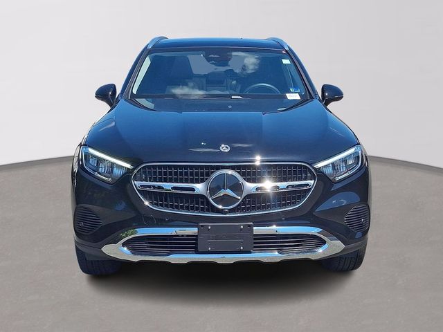 2026 Mercedes-Benz GLC 300
