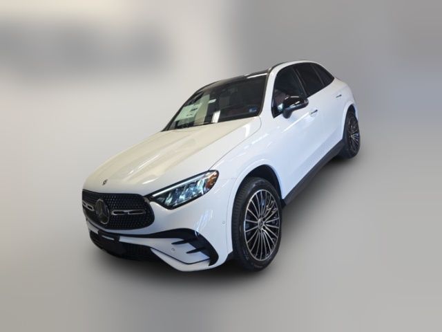 2026 Mercedes-Benz GLC 300