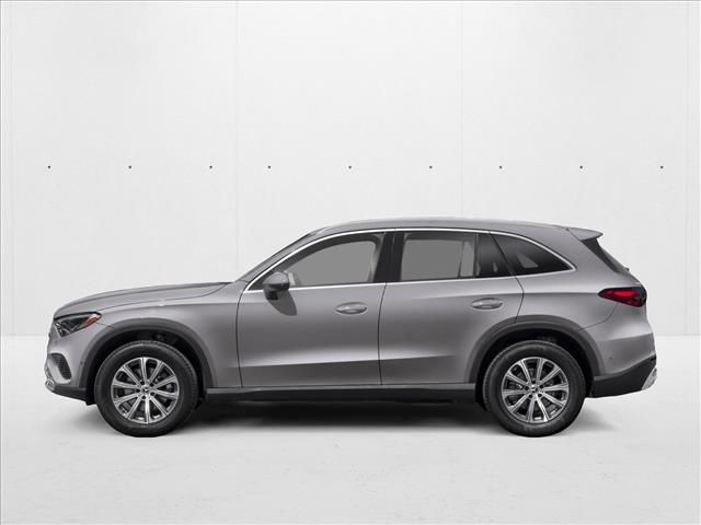 2026 Mercedes-Benz GLC 300