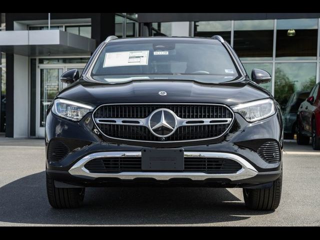2026 Mercedes-Benz GLC 300