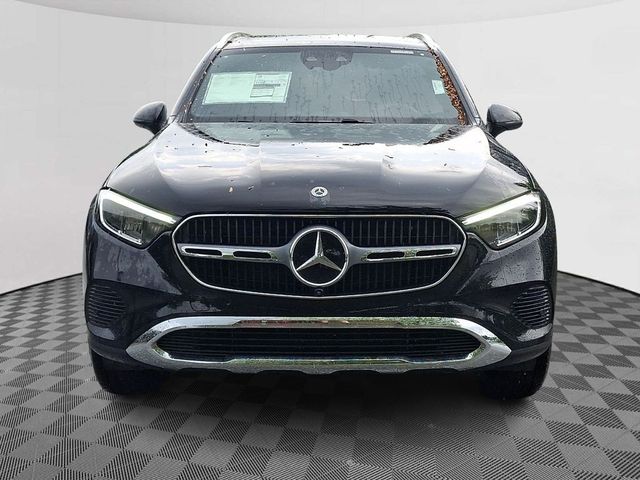 2026 Mercedes-Benz GLC 300