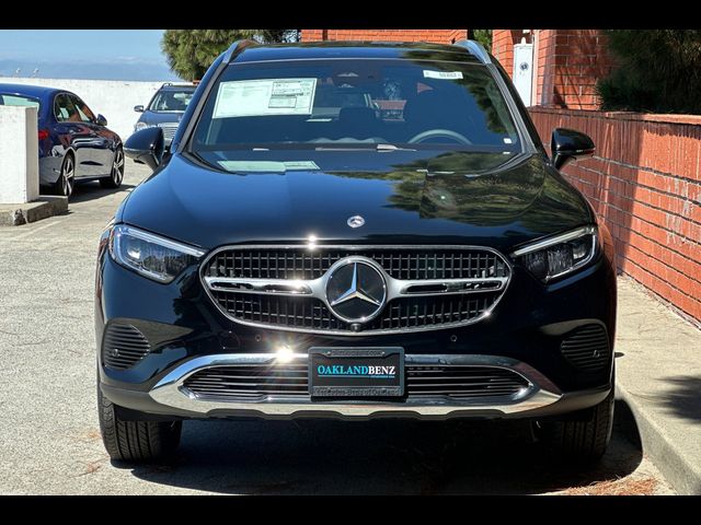2026 Mercedes-Benz GLC 300