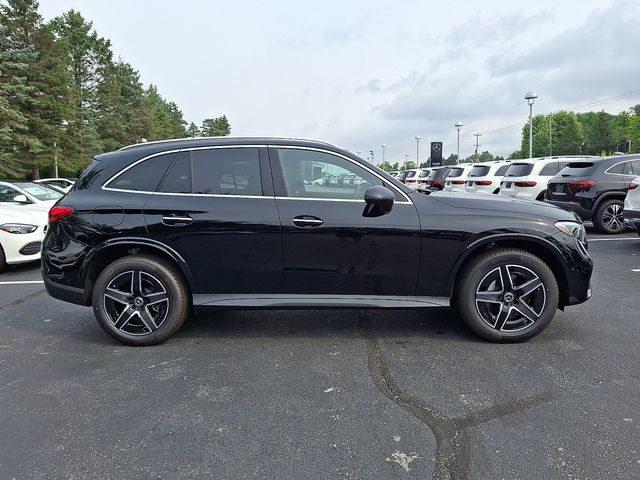 2026 Mercedes-Benz GLC 300