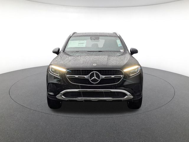 2026 Mercedes-Benz GLC 300