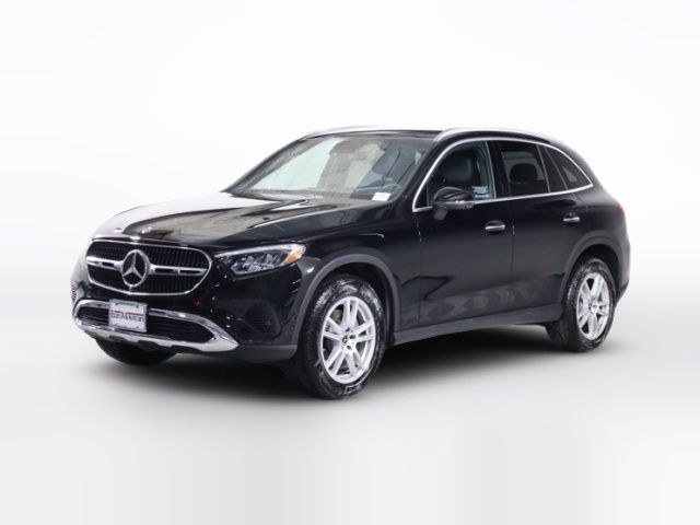 2026 Mercedes-Benz GLC 300