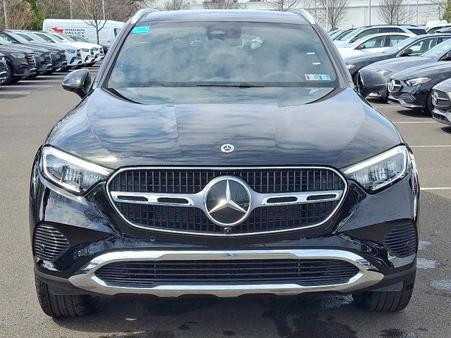 2026 Mercedes-Benz GLC 300