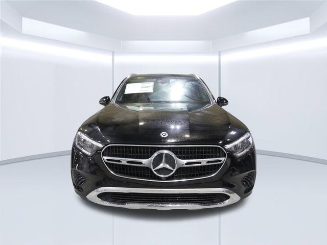 2026 Mercedes-Benz GLC 300