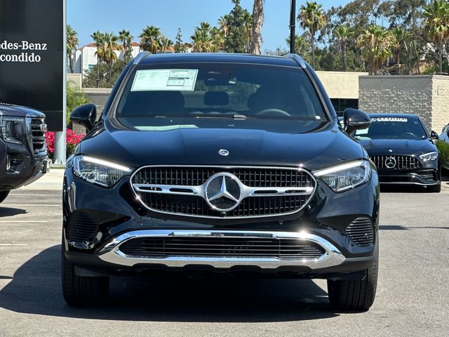2026 Mercedes-Benz GLC 300