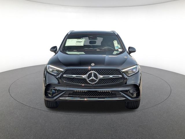 2026 Mercedes-Benz GLC 300