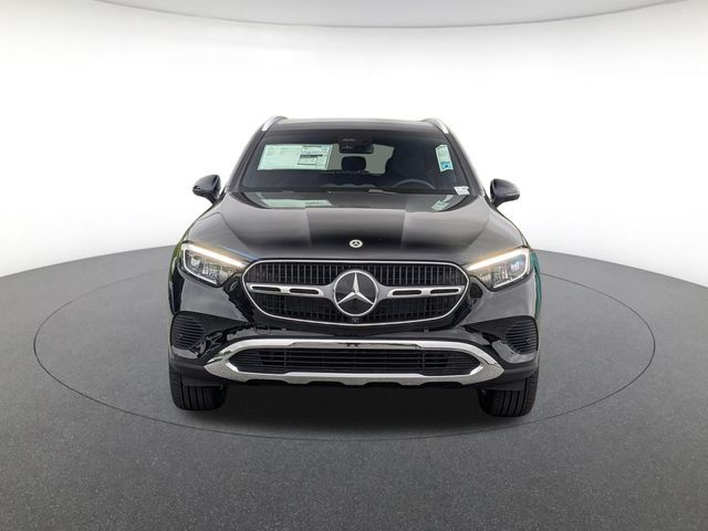 2026 Mercedes-Benz GLC 300