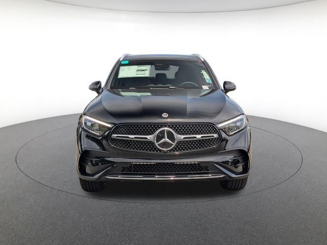 2026 Mercedes-Benz GLC 300