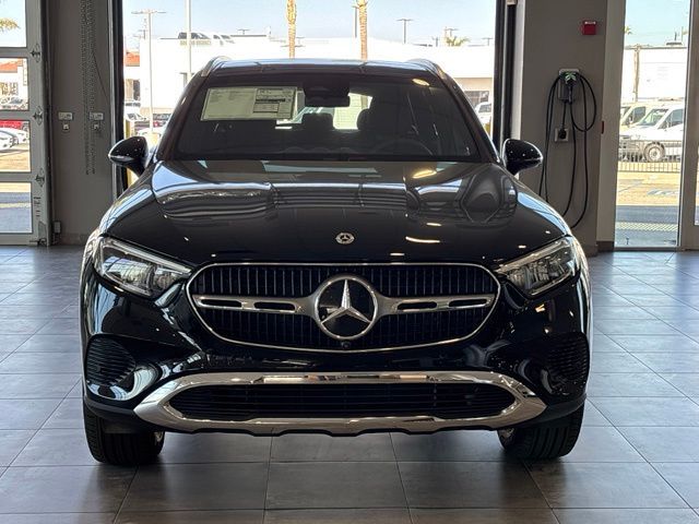 2026 Mercedes-Benz GLC 300