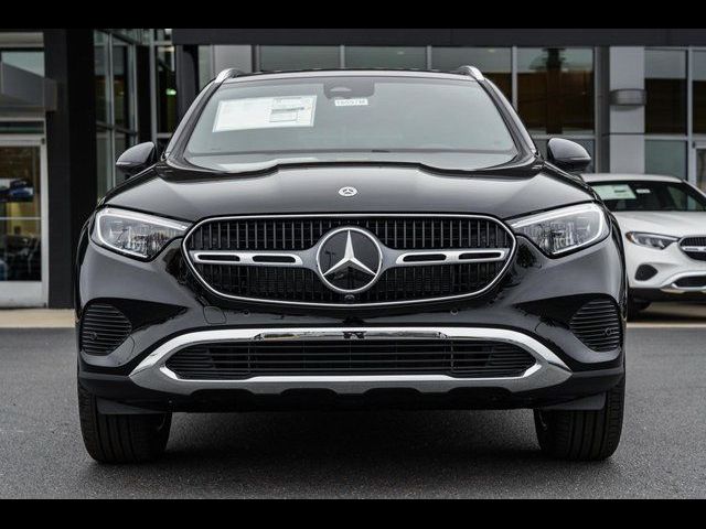 2026 Mercedes-Benz GLC 300