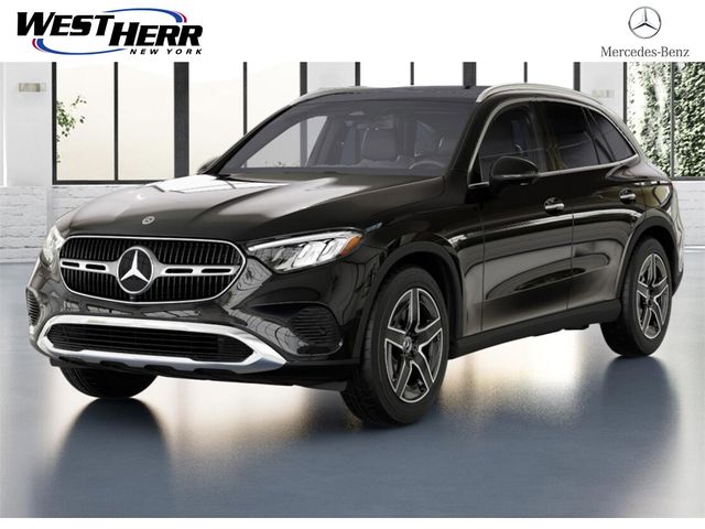 2026 Mercedes-Benz GLC 300