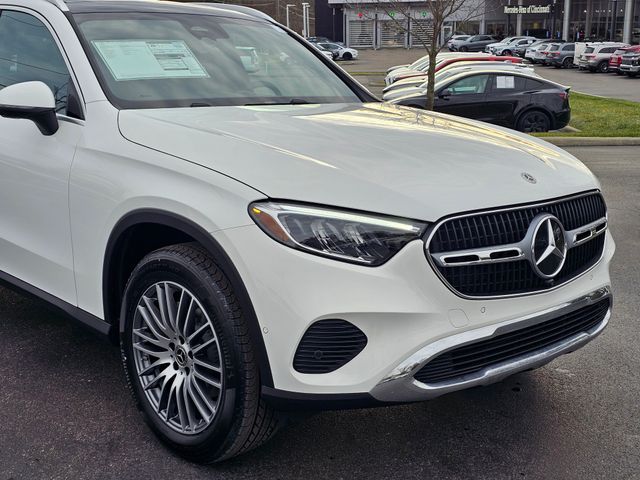 2026 Mercedes-Benz GLC 300