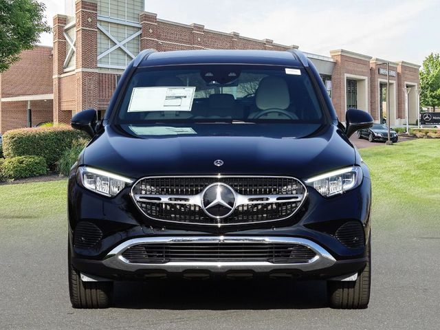 2026 Mercedes-Benz GLC 300