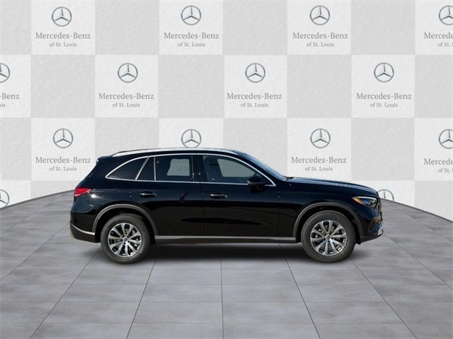 2026 Mercedes-Benz GLC 300