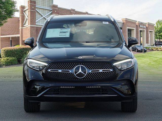2026 Mercedes-Benz GLC 300