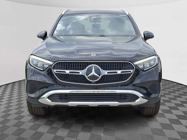 2026 Mercedes-Benz GLC 300
